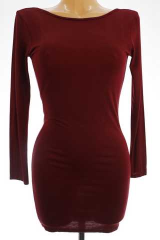 Dámské šaty Boohoo - 36