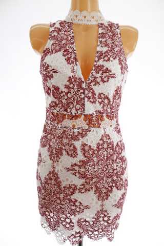 Dámské šaty Pink Boutique - 40