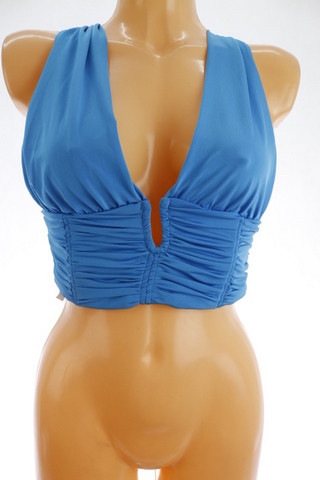 Dámský top - ZARA - 38