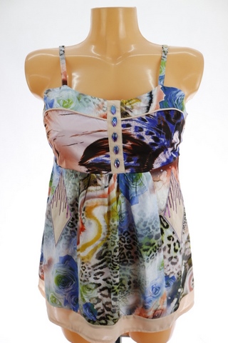 Dámská halenka - 101 IDEES - 40