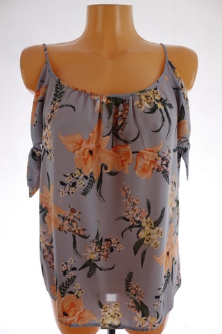 Dámská halenka - DOROTHY PERKINS - 38