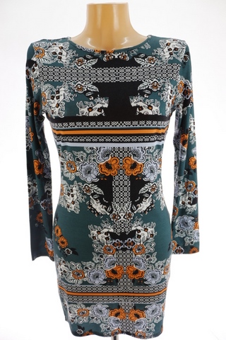 Dámské šaty - RIVER ISLAND - 40