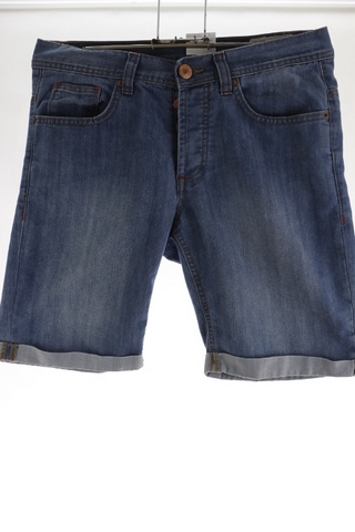 Pánské kraťasy - DENIM CO. - S