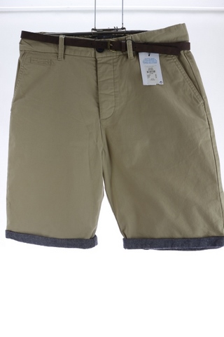 Pánské kraťasy - DENIM CO. - S
