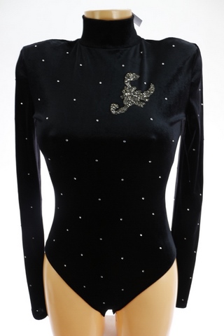Dámská body - H&M - 36