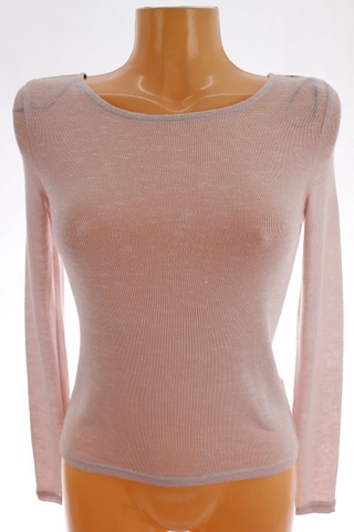 Dámský svetřík - H&M - 36