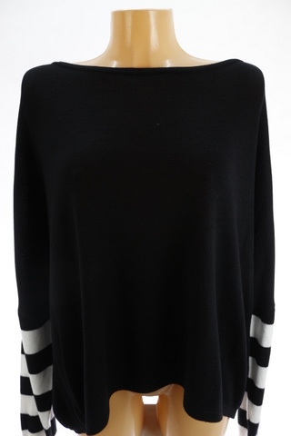 Dámský oversize svetr - EU 42-48