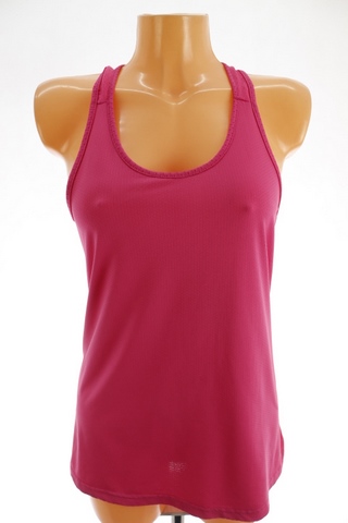 Dámské fitness tílko Pure Simple Gym - 40