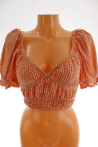 Dámský top Primark - 40