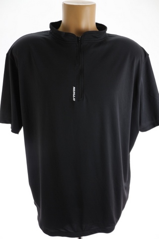Pánské sportovní tričko - B-TWIN - XL 