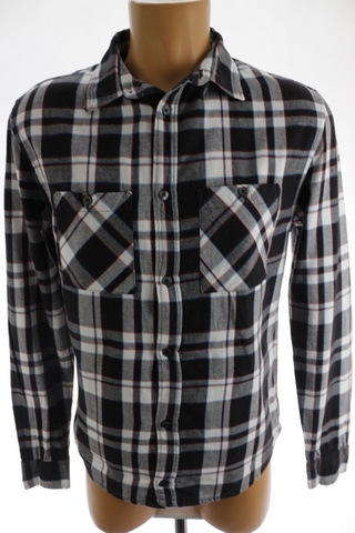 Pánská košile - H&M - S