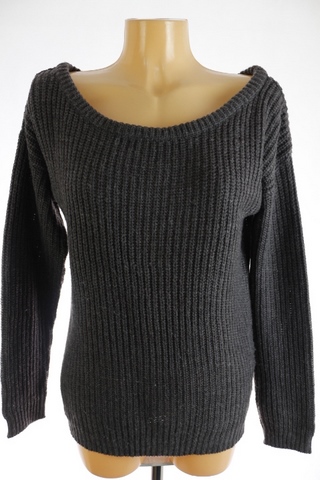 Dámský svetr - MISSGUIDED - 38