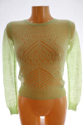 Dámský svetřík - MISS SELFRIDGE - 34