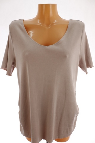Dámské těhotenské tričko H&M - 46