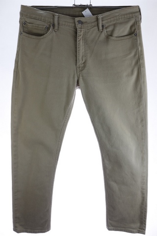 Pánské džíny Levi Strauss - W36/L32