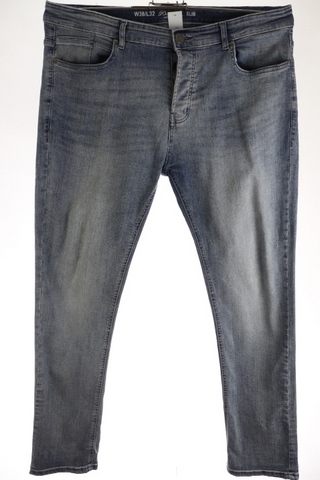 Pánské džíny Denim Co. - W38/L32 