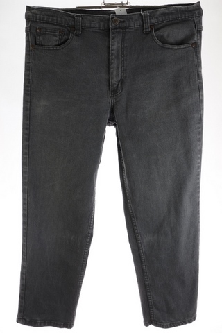 Pánské džíny Cotton Traders - W36/L28