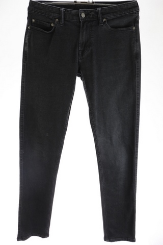 Pánské džíny Abercrombie & Fitch - W29/L32