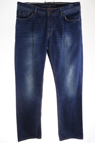 Pánské džíny Tommy Hilfiger - W36/L34