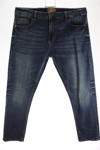 Pánské džíny slim fit NEXT - W36/L29