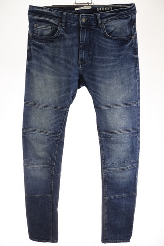 Pánské džíny skinny H&M - W31/L30