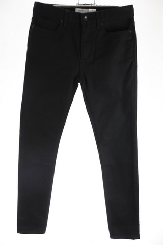 Nové pánské kalhoty strech skinny Topman - W30/L32