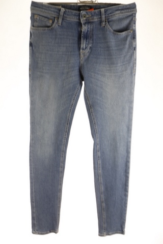 Pánské džíny skinny fit Jack&Jones - W30/L30