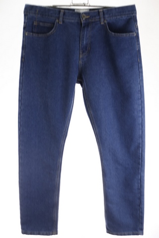 Pánské džíny straight Denim Co. - W34/L32