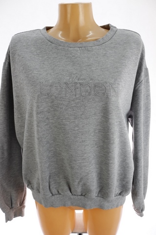 Dámská mikina H&M - 46