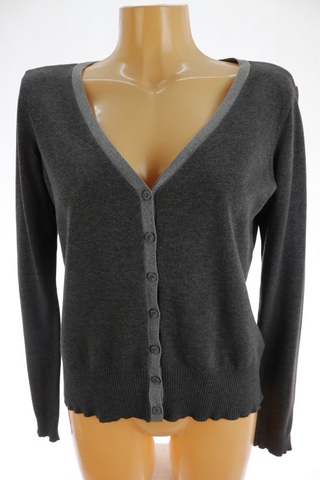 Dámský svetřík H&M - 36