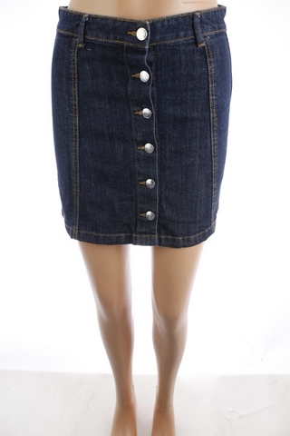 Dámská džínová sukně G-perfect jeans - 36