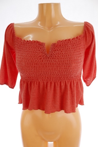 Dámská halenka PULL&BEAR - 36