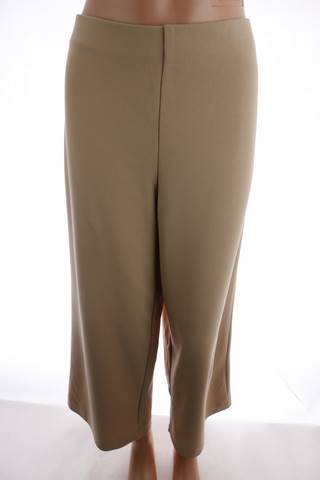 Dámské 3/4 kalhoty H&M - 44