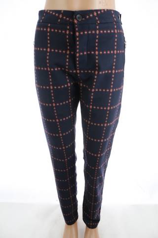 Pánské kalhoty TOPMAN - W:34/L:32