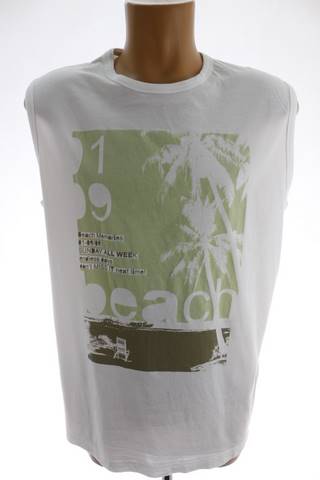 Pánské tílko C&A - XXL