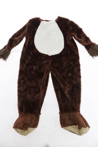 Karnevalový kostým - Monkey Around - 86