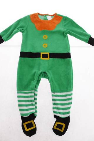 Karnevalový kostým - Primark baby - 80