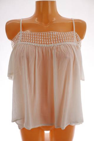 Dámský top letní Parisian Collection - 46