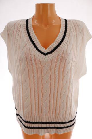 Dámská vesta H & M - 42