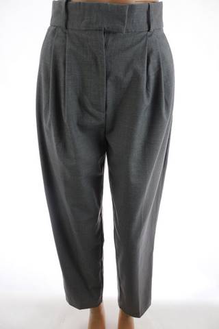 Dámské společenské kalhoty H&M - 36