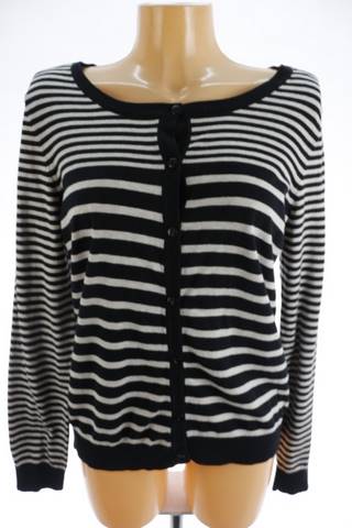 Dámský lehký svetřík H&M - 40