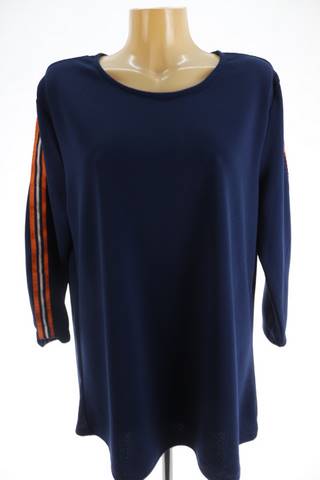 Dámská halenka LADIES +Size - 46