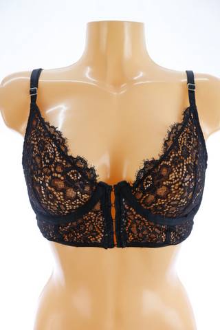 Dámská krajková podprsenka Asos | velikost 80C