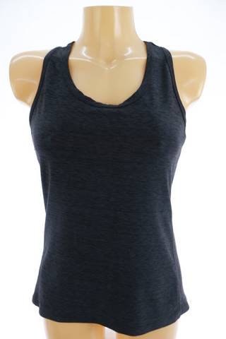 Dámské sportovní tílko boxer H&M | velikost 38