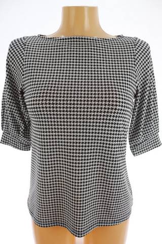 Dámské tričko s krátkým rukávem H&M | velikost 34