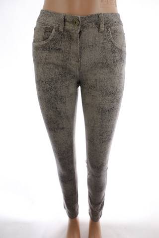 Dámské skinny kalhoty George | velikost 36