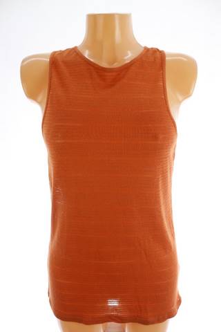Dámské viskózový letní top TopShop | velikost 38