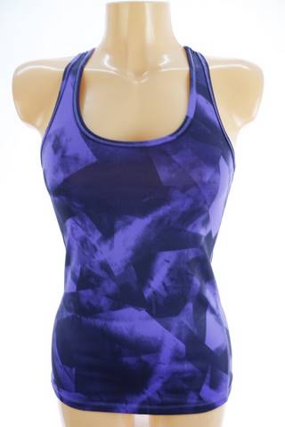 Dámské sportovní tílko H&M | velikost 36