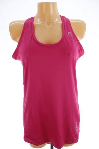 Dámské sportovní tílko Pink Monkey | velikost 42