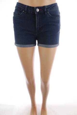 Dámské džínové šortky skinny fit | velikost 36